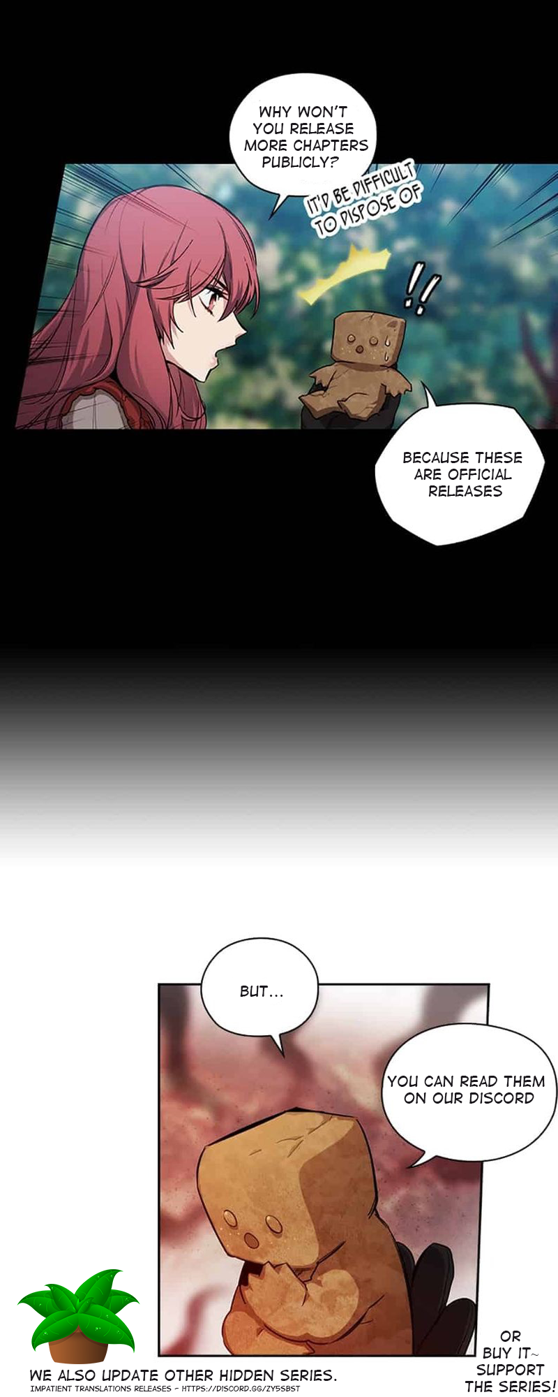 Reminiscence Adonis Chapter 78 - HolyManga.Net