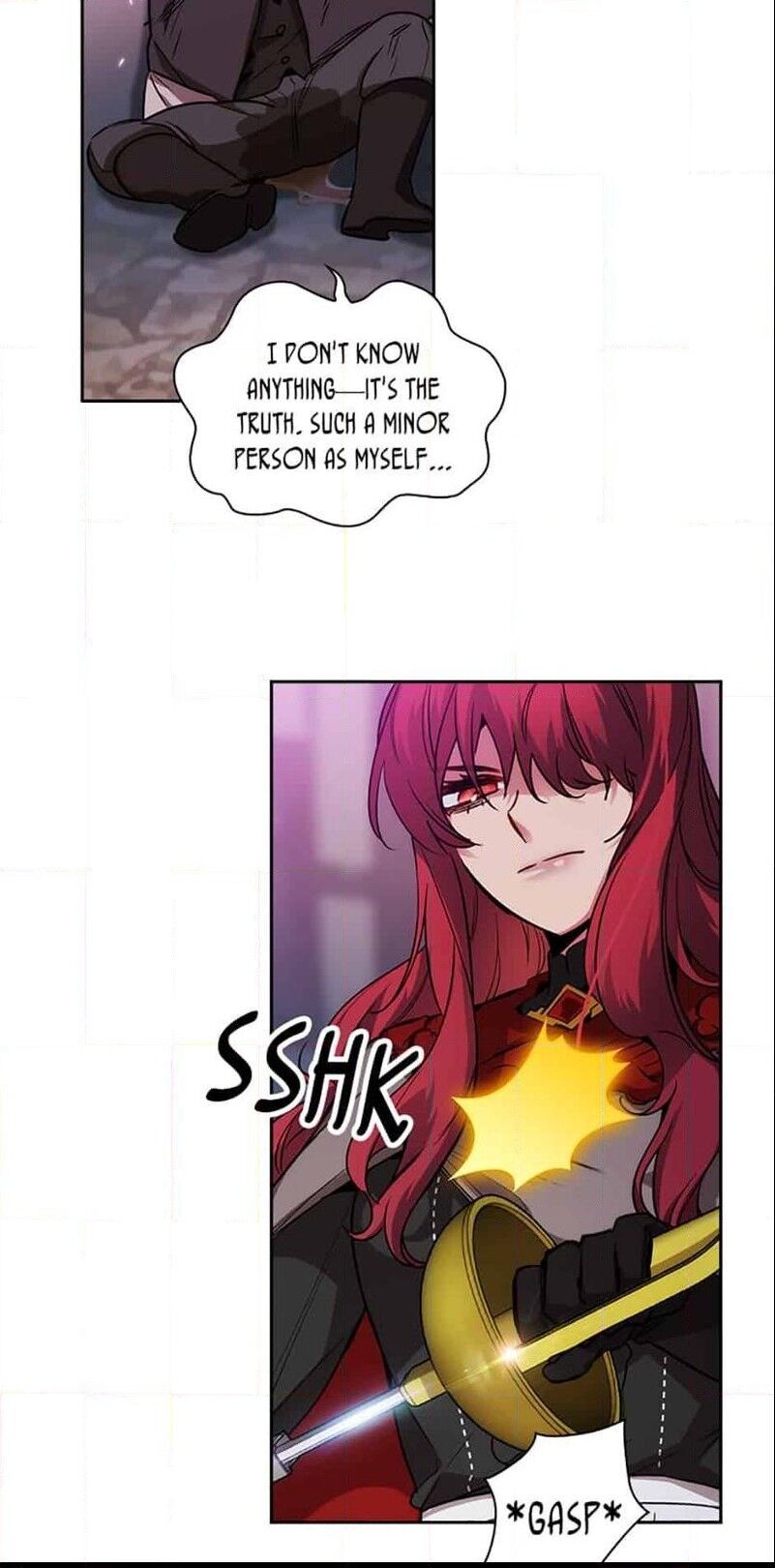Reminiscence Adonis Chapter 79 - HolyManga.Net