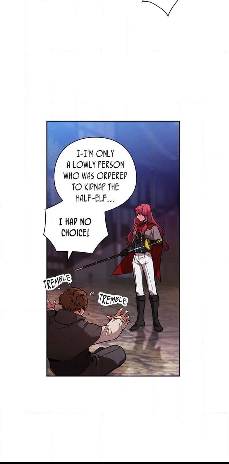 Reminiscence Adonis Chapter 79 - HolyManga.Net