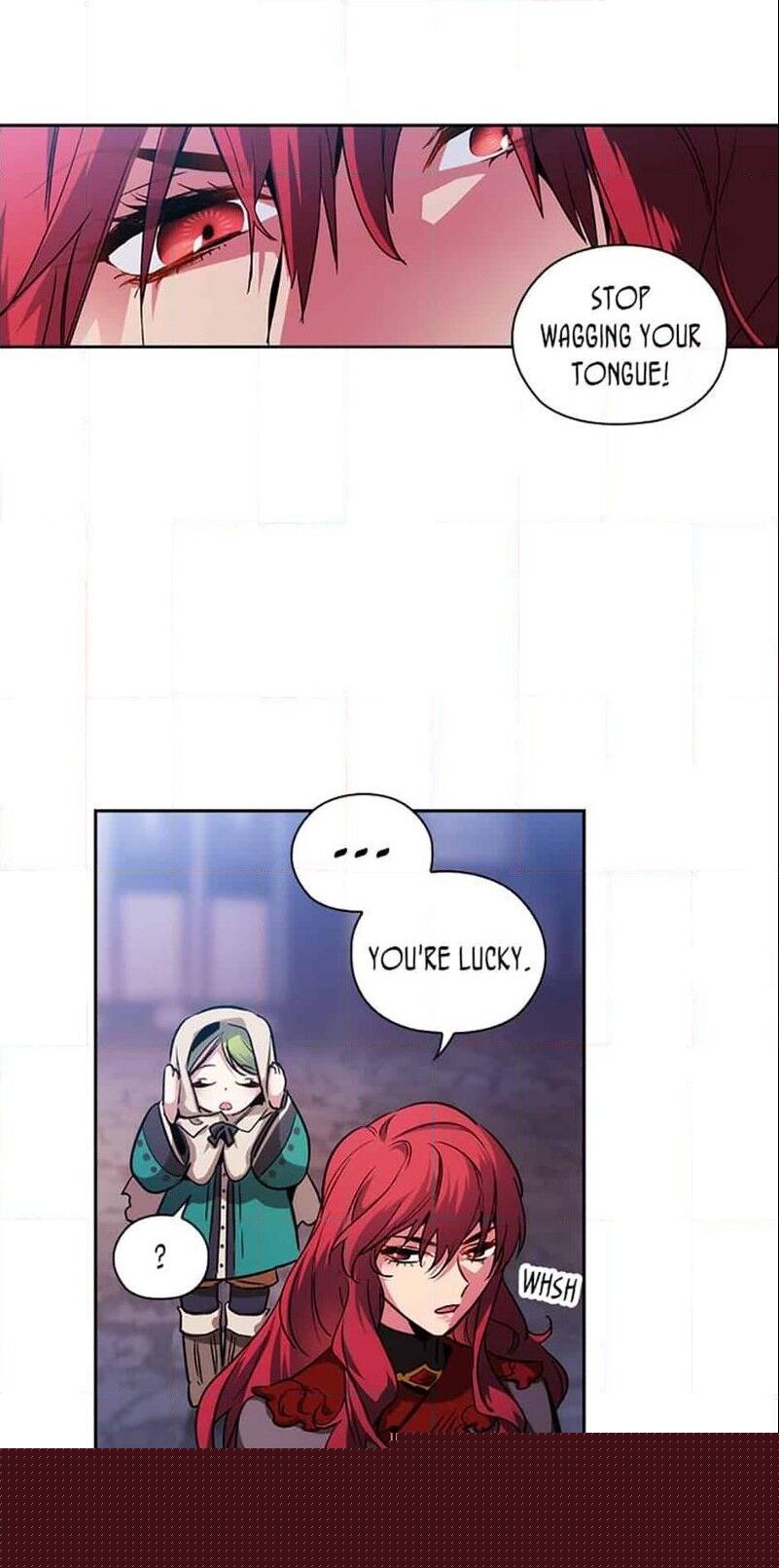 Reminiscence Adonis Chapter 79 - HolyManga.Net