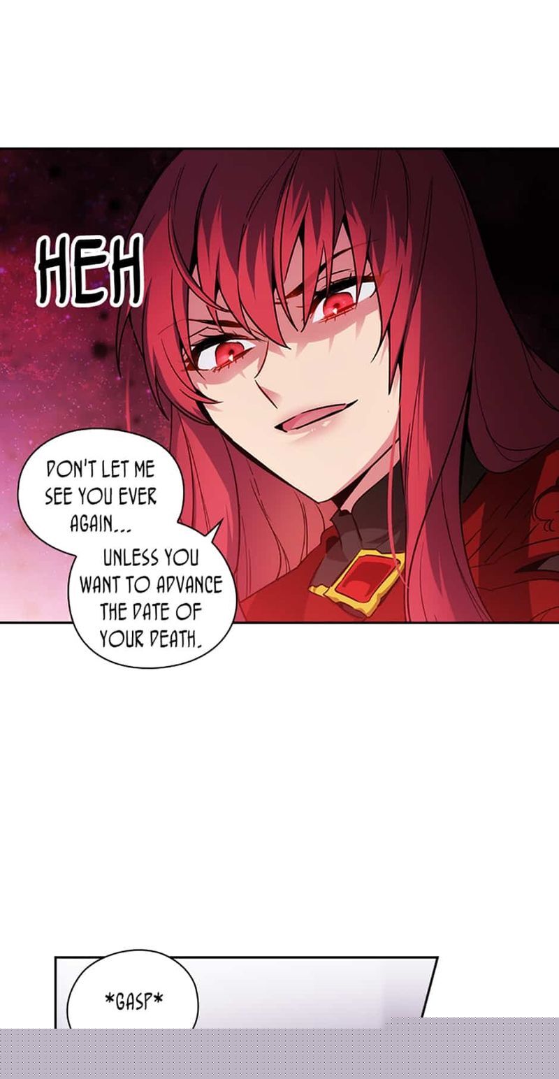 Reminiscence Adonis Chapter 79 - HolyManga.Net