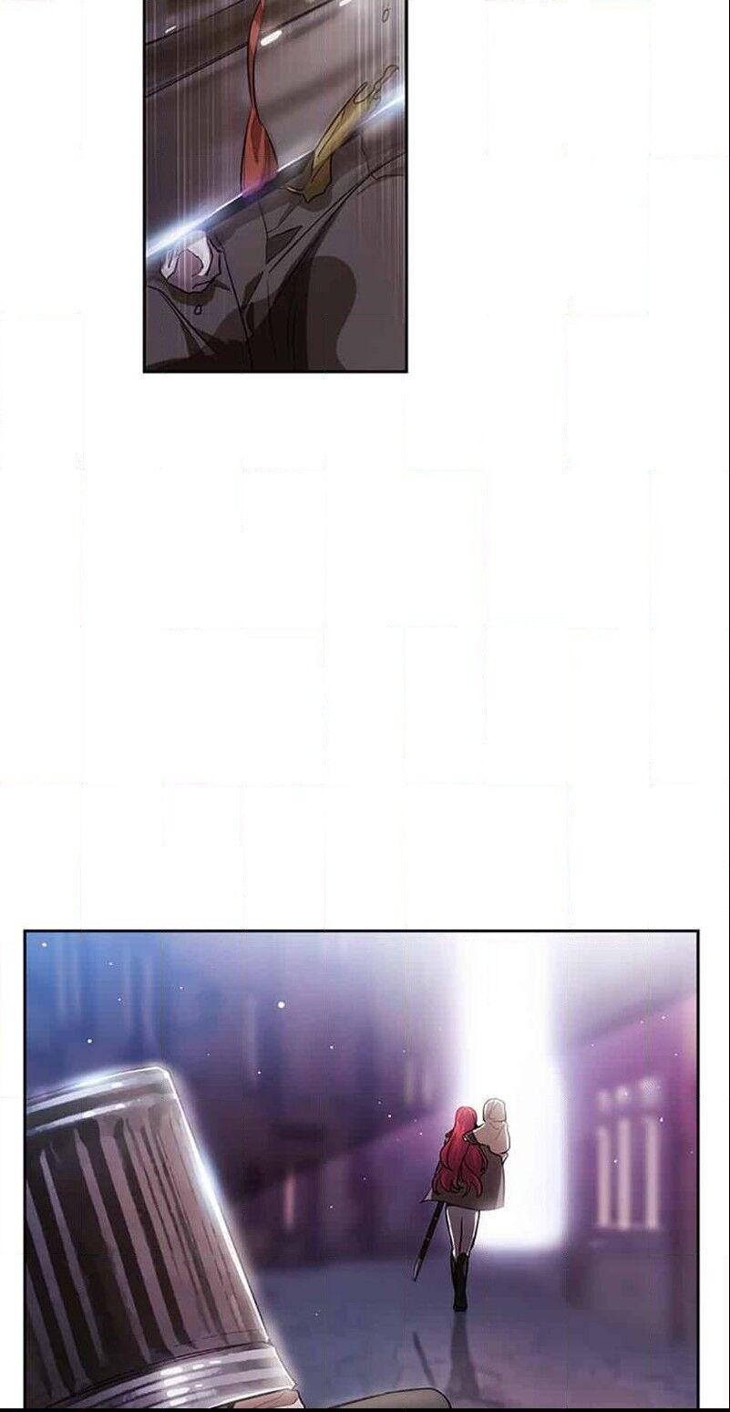 Reminiscence Adonis Chapter 79 - HolyManga.Net