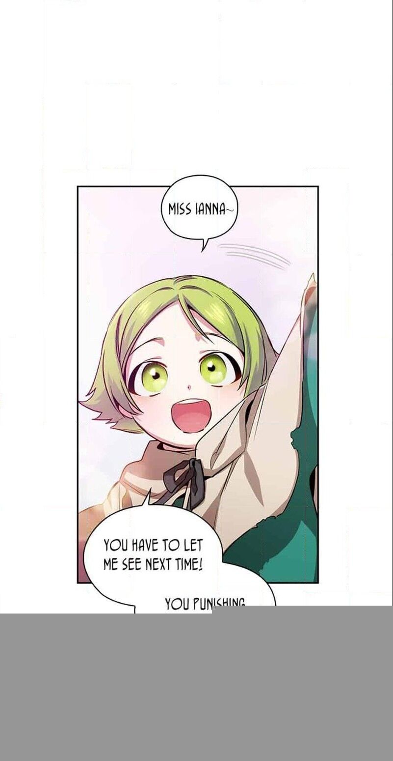 Reminiscence Adonis Chapter 79 - HolyManga.Net