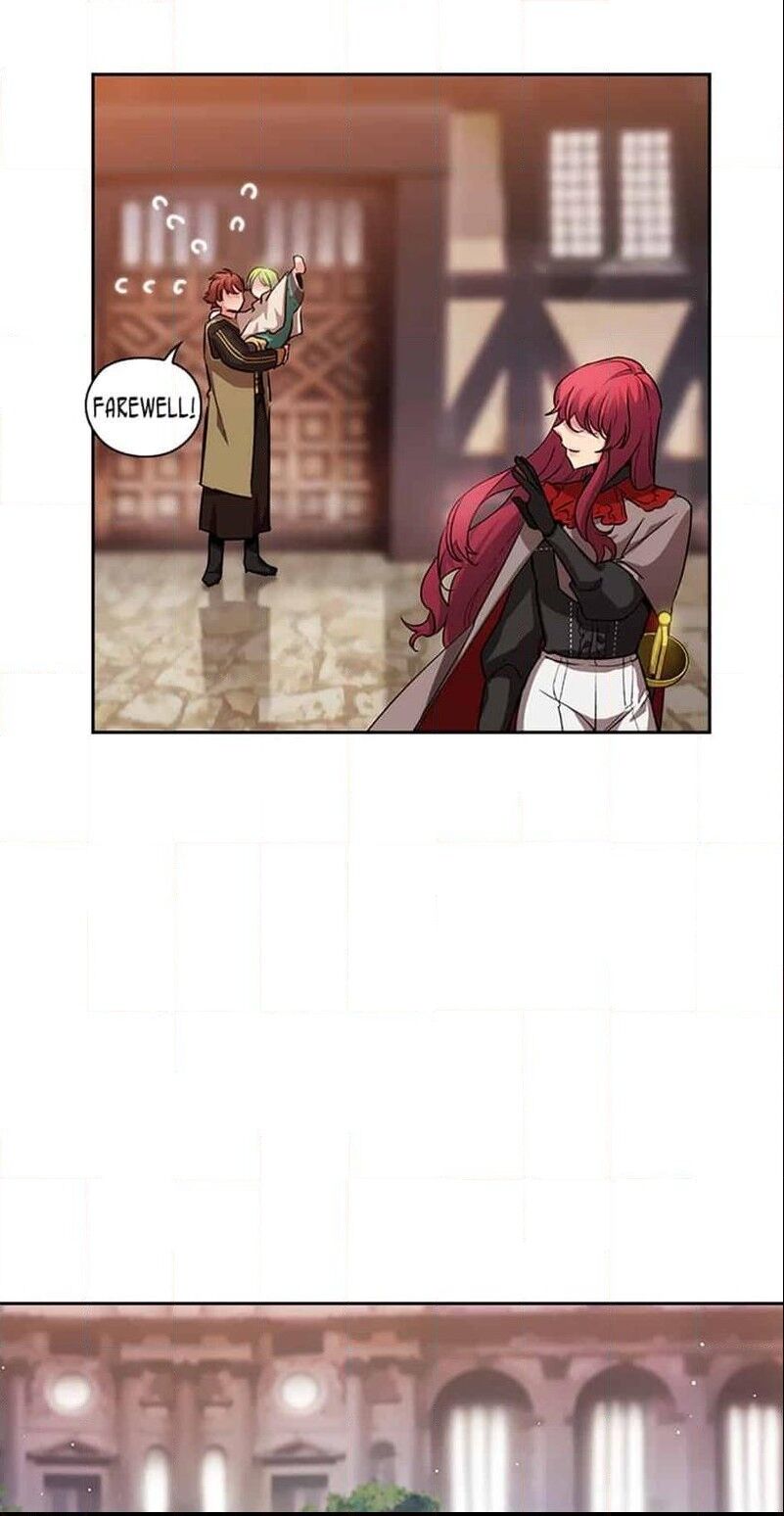 Reminiscence Adonis Chapter 79 - HolyManga.Net