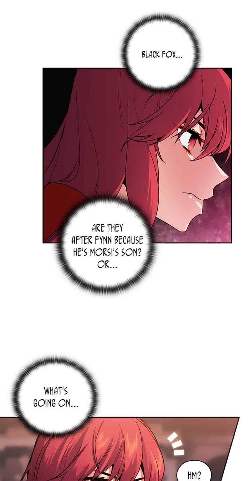 Reminiscence Adonis Chapter 79 - HolyManga.Net