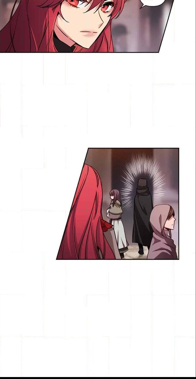 Reminiscence Adonis Chapter 79 - HolyManga.Net