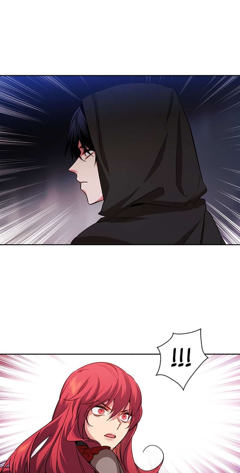Reminiscence Adonis Chapter 79 - HolyManga.Net