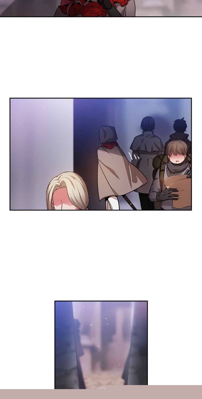 Reminiscence Adonis Chapter 79 - HolyManga.Net