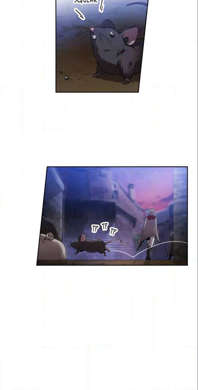 Reminiscence Adonis Chapter 79 - HolyManga.Net