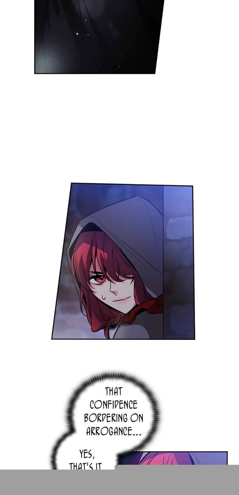 Reminiscence Adonis Chapter 79 - HolyManga.Net