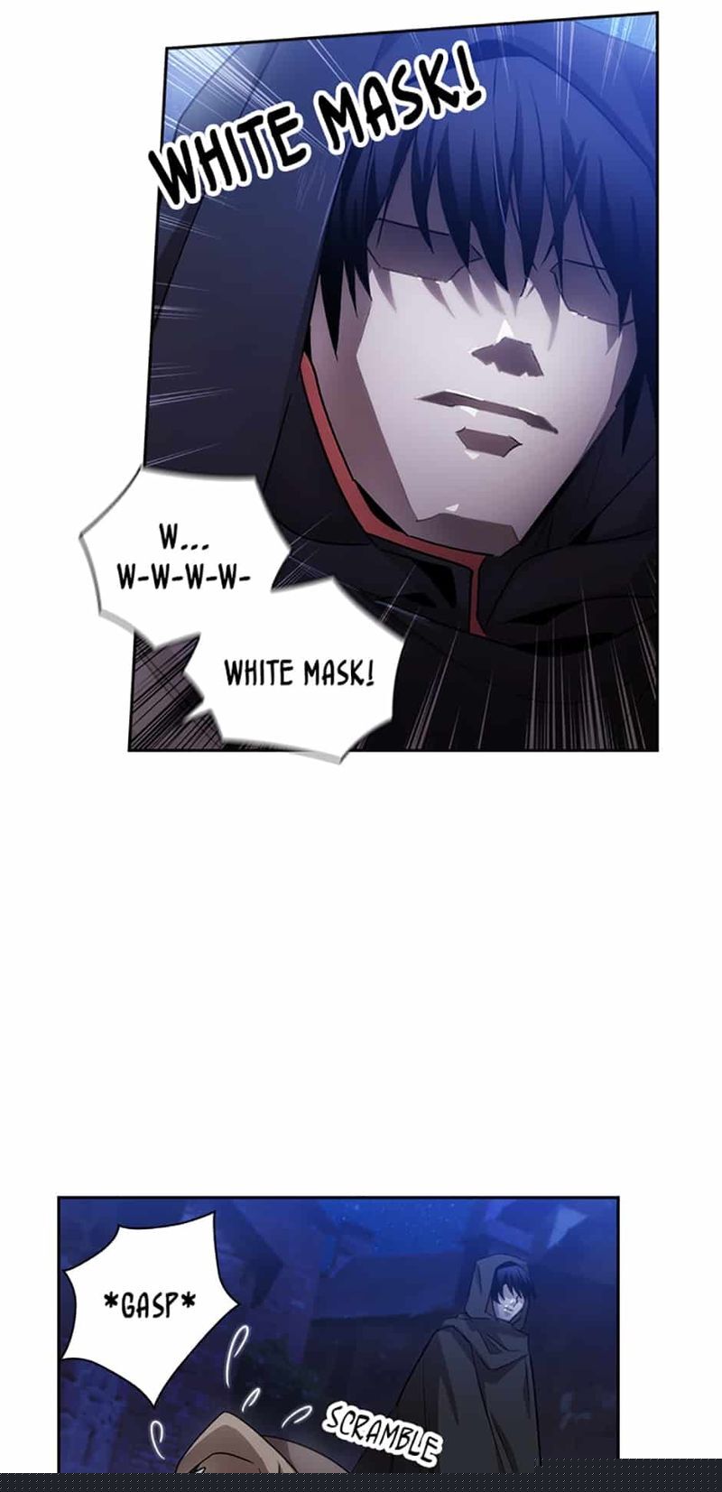 Reminiscence Adonis Chapter 79 - HolyManga.Net