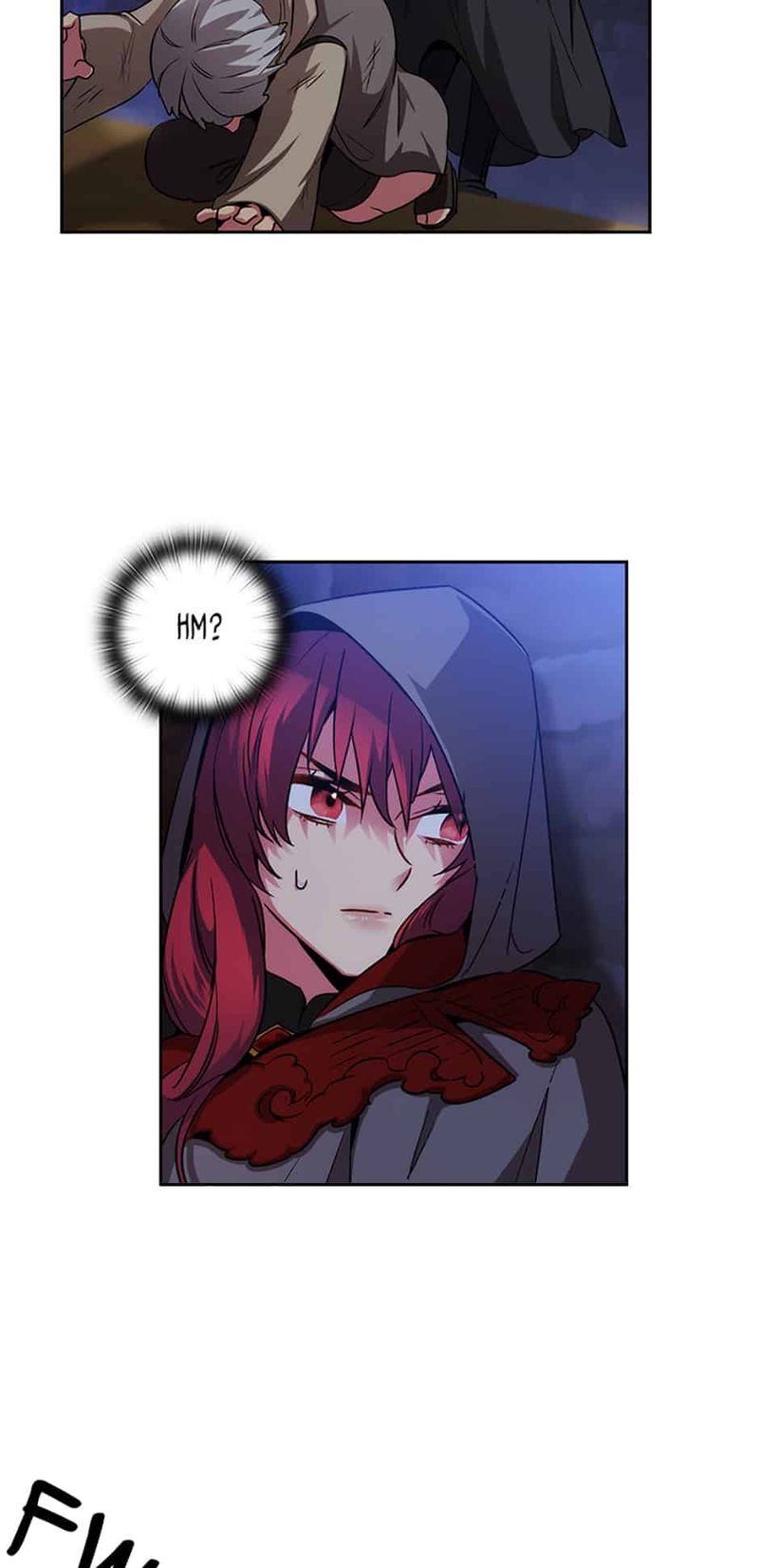 Reminiscence Adonis Chapter 79 - HolyManga.Net