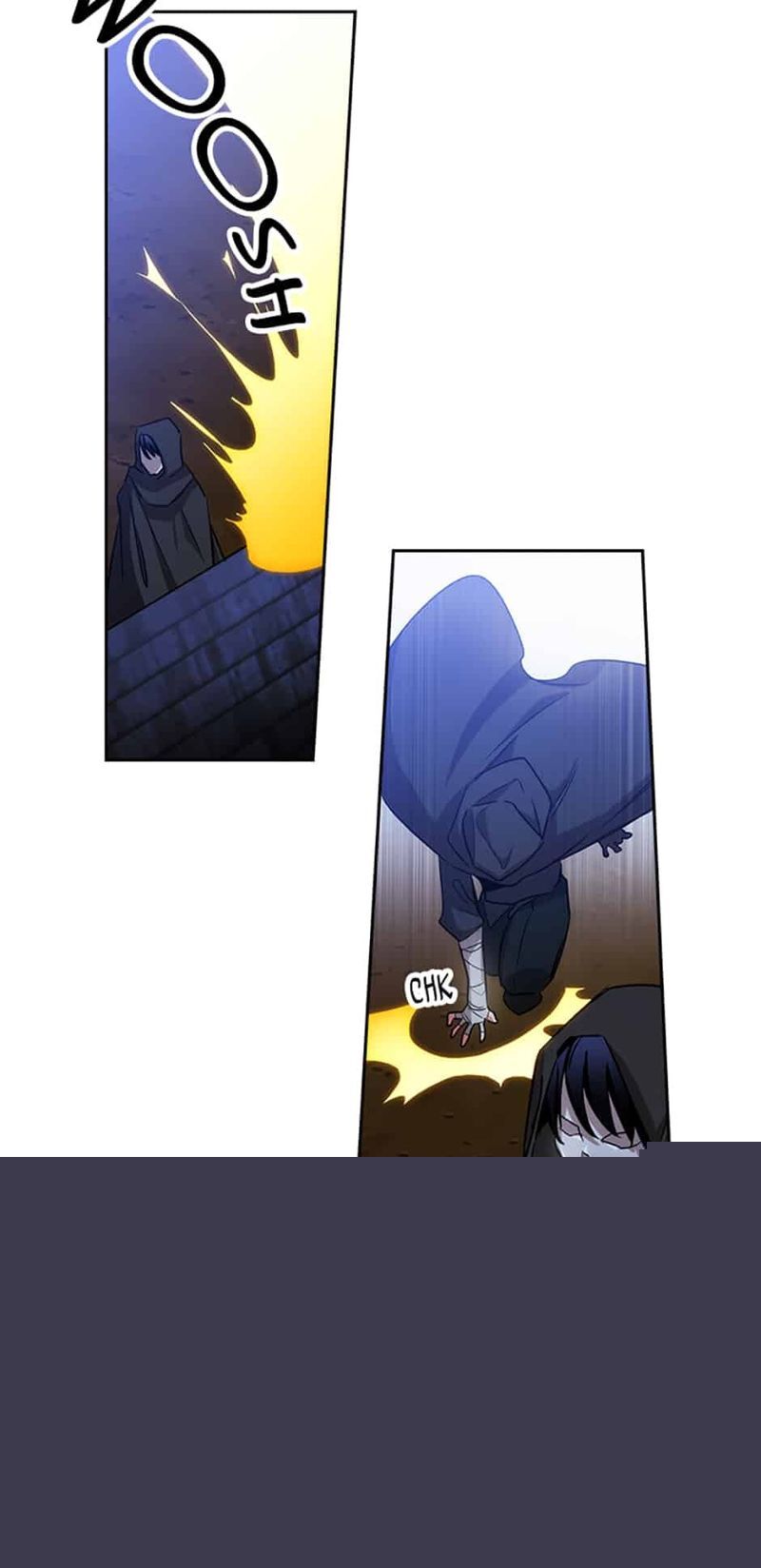 Reminiscence Adonis Chapter 79 - HolyManga.Net