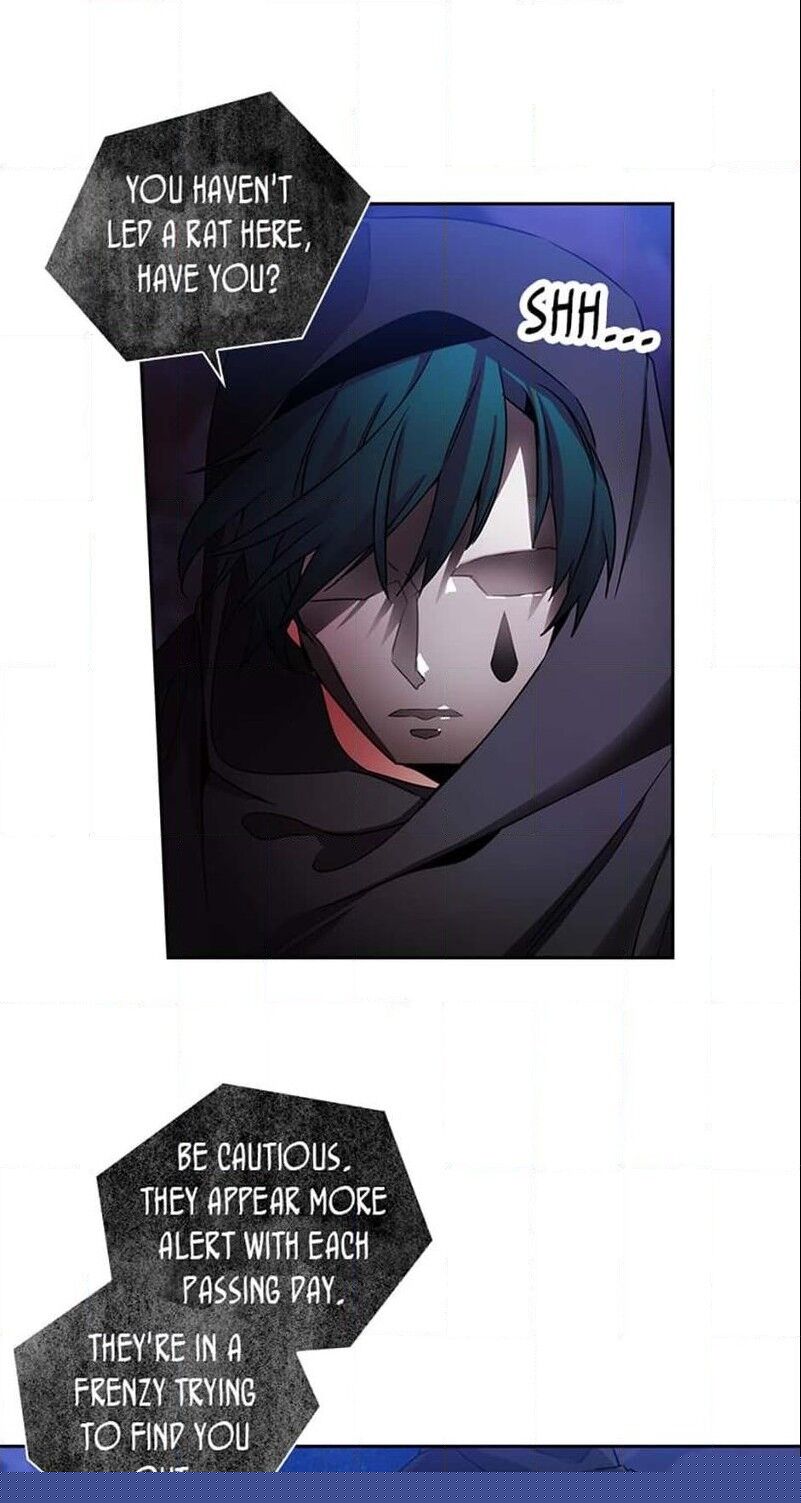 Reminiscence Adonis Chapter 79 - HolyManga.Net