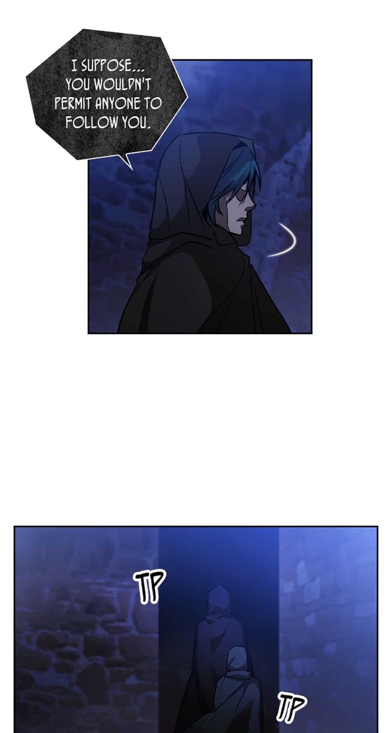 Reminiscence Adonis Chapter 79 - HolyManga.Net