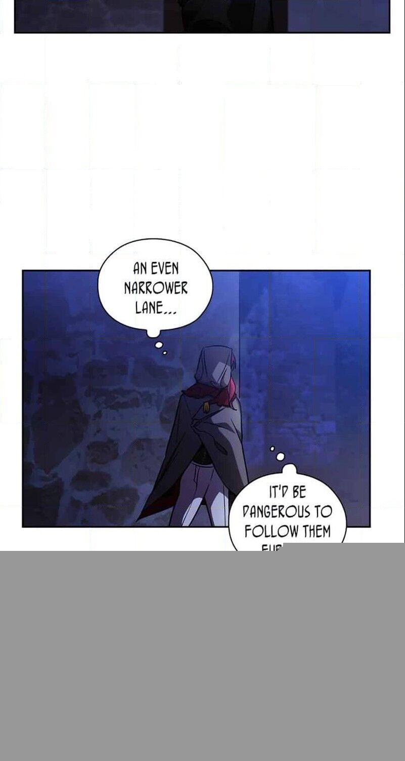 Reminiscence Adonis Chapter 79 - HolyManga.Net