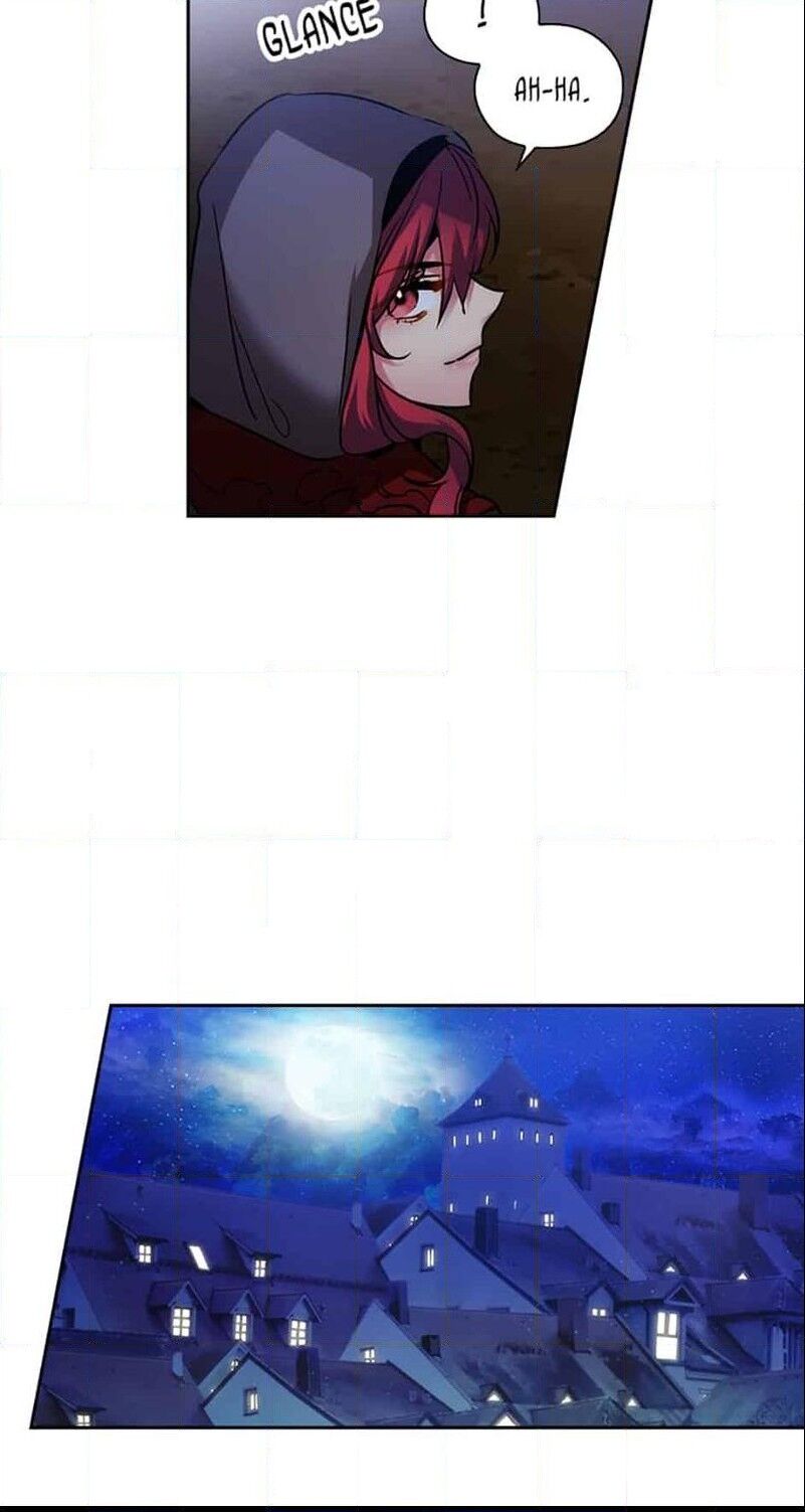 Reminiscence Adonis Chapter 79 - HolyManga.Net