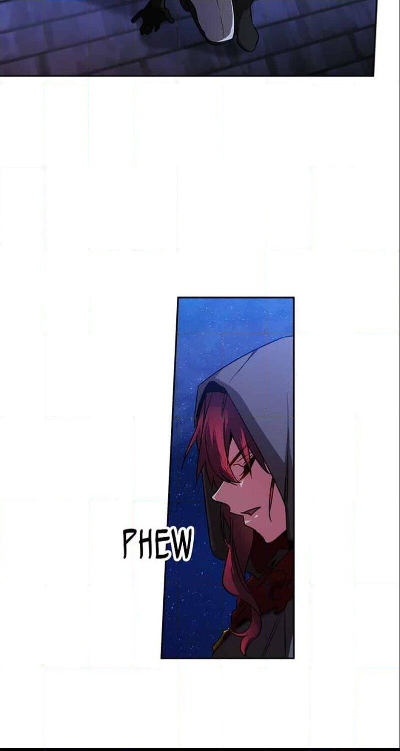 Reminiscence Adonis Chapter 79 - HolyManga.Net