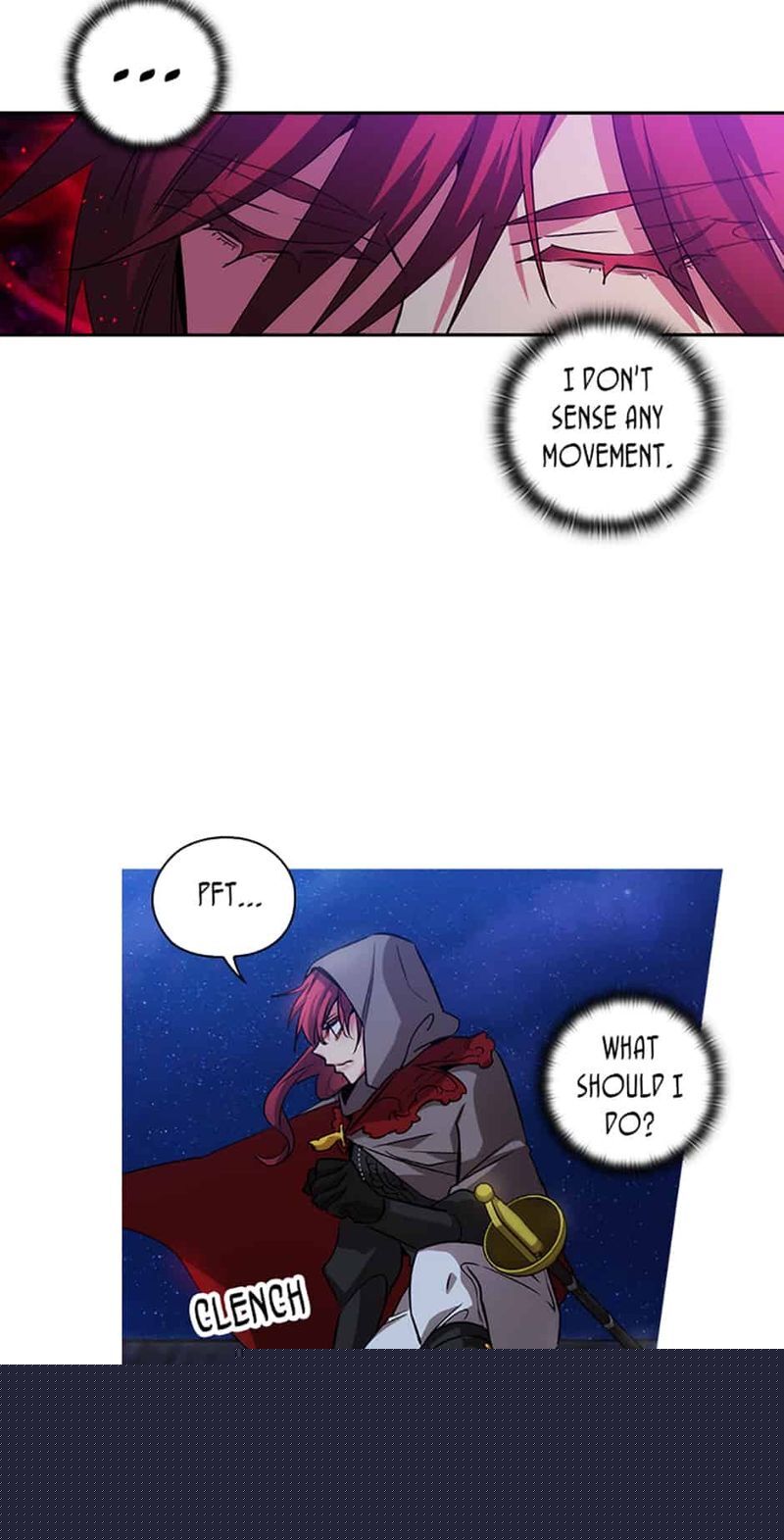 Reminiscence Adonis Chapter 79 - HolyManga.Net