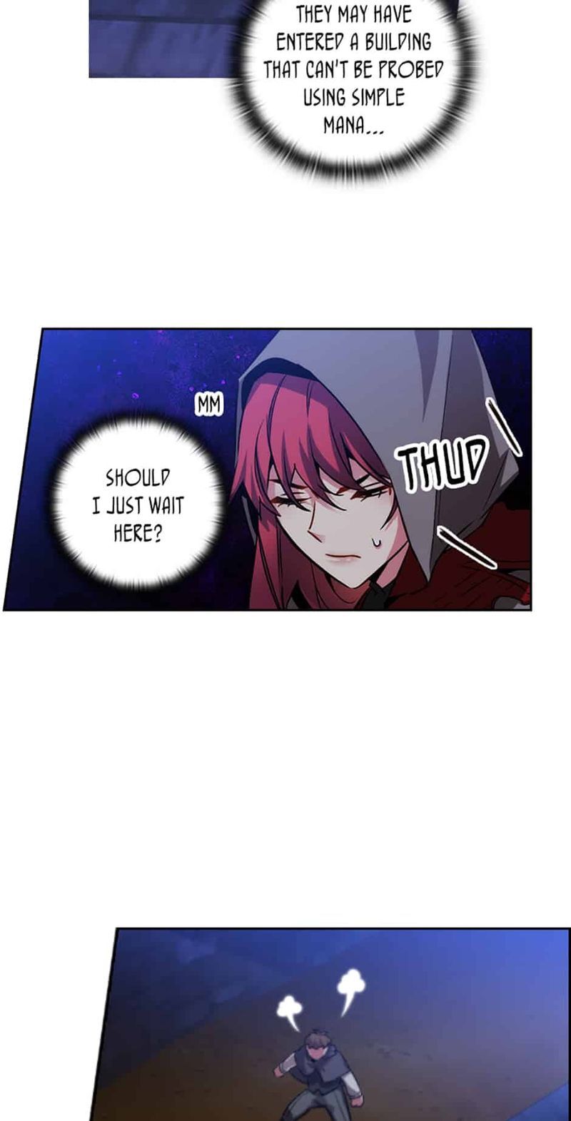 Reminiscence Adonis Chapter 79 - HolyManga.Net