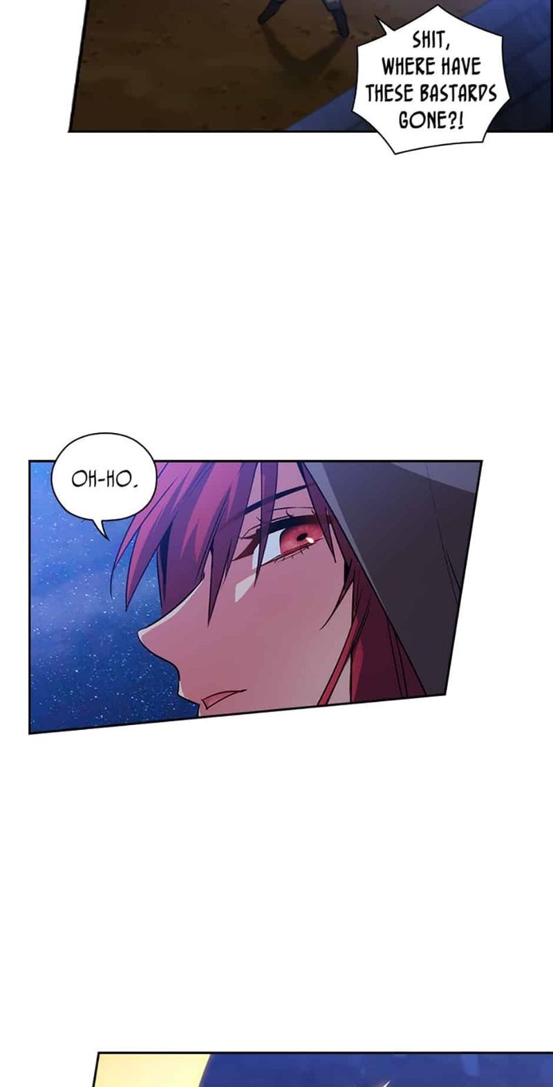 Reminiscence Adonis Chapter 79 - HolyManga.Net