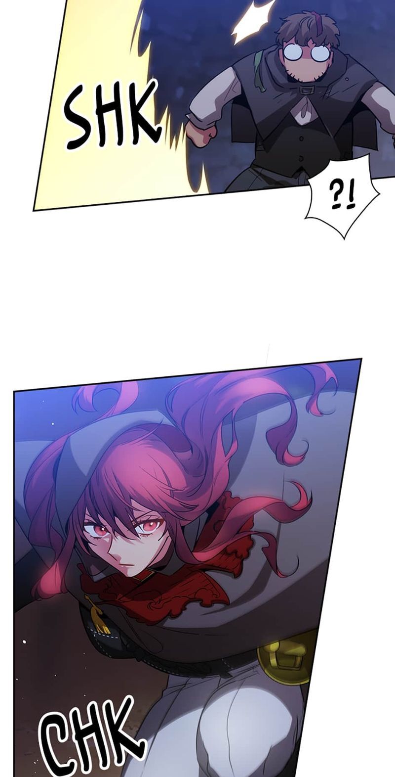 Reminiscence Adonis Chapter 79 - HolyManga.Net