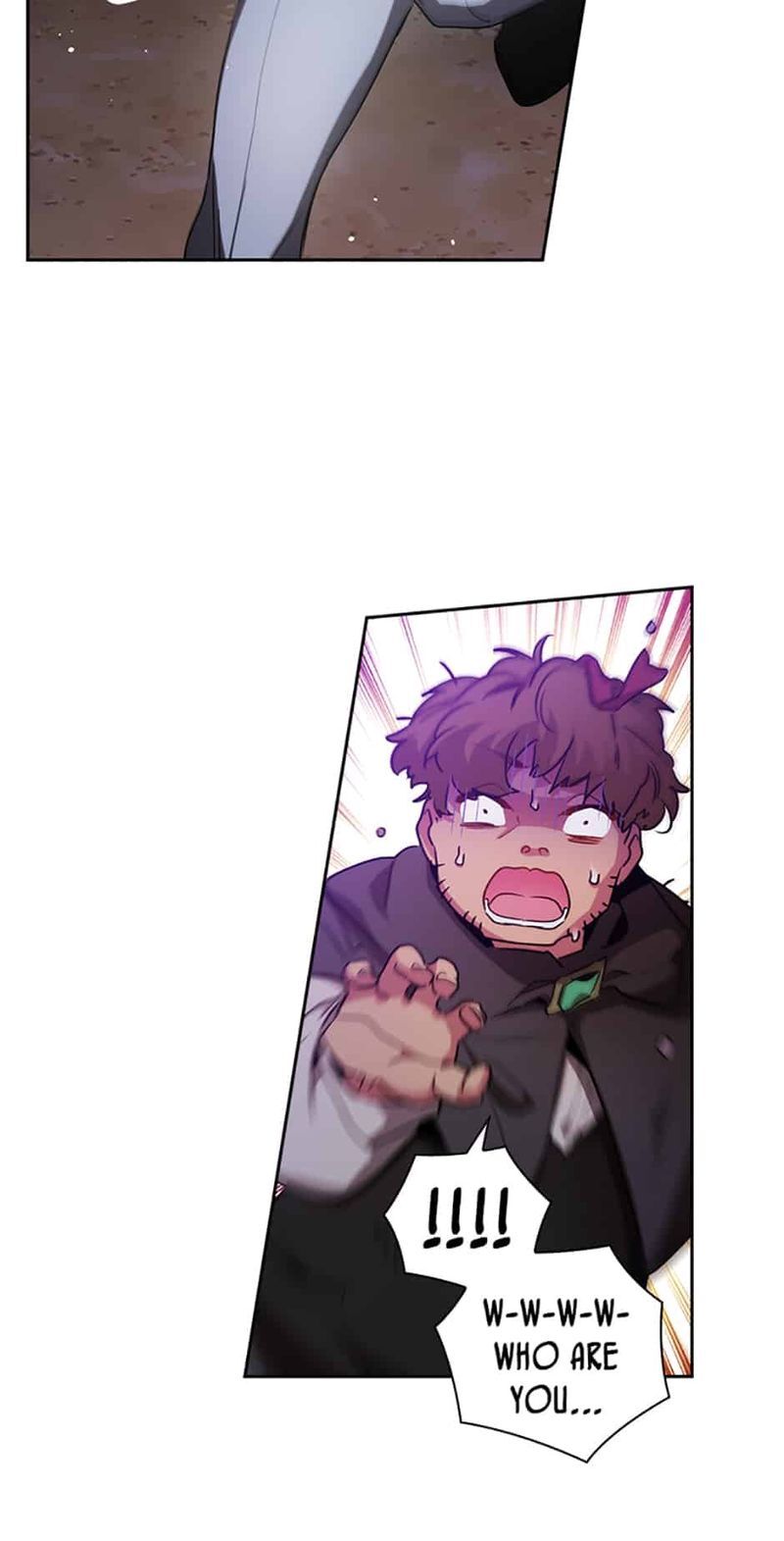 Reminiscence Adonis Chapter 79 - HolyManga.Net