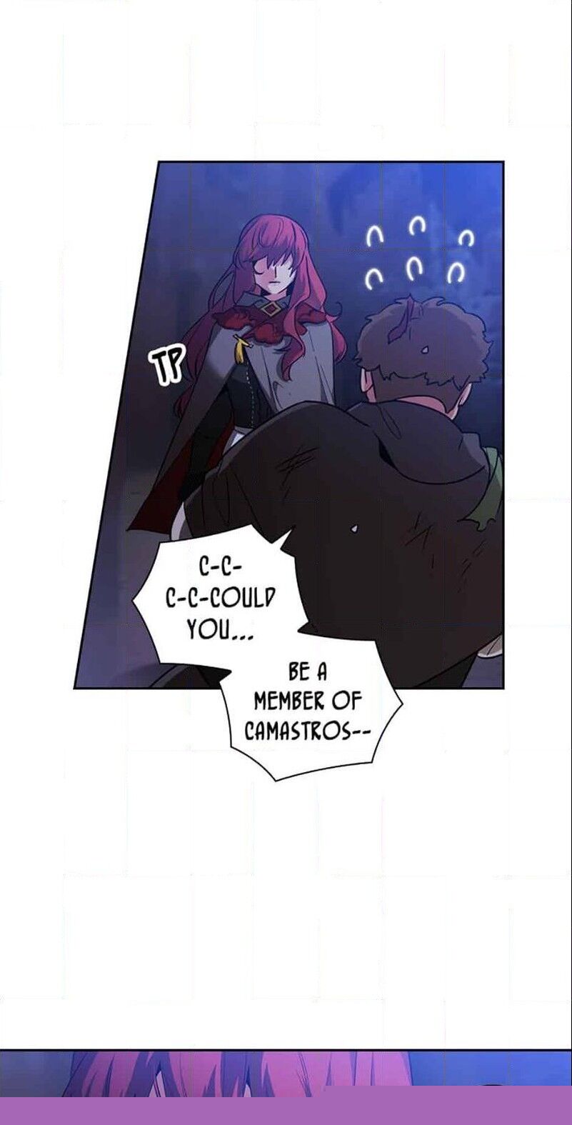 Reminiscence Adonis Chapter 79 - HolyManga.Net
