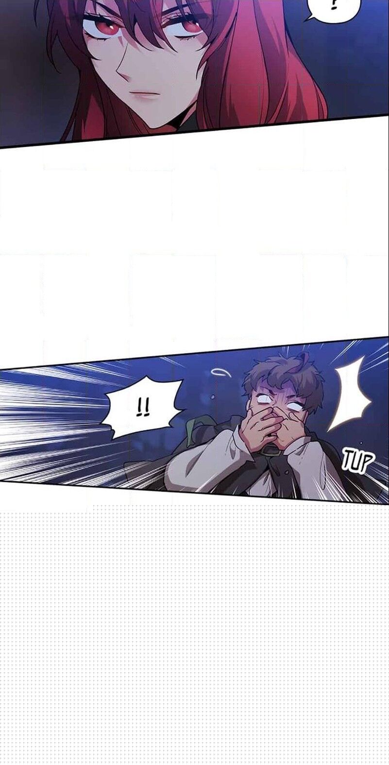 Reminiscence Adonis Chapter 79 - HolyManga.Net