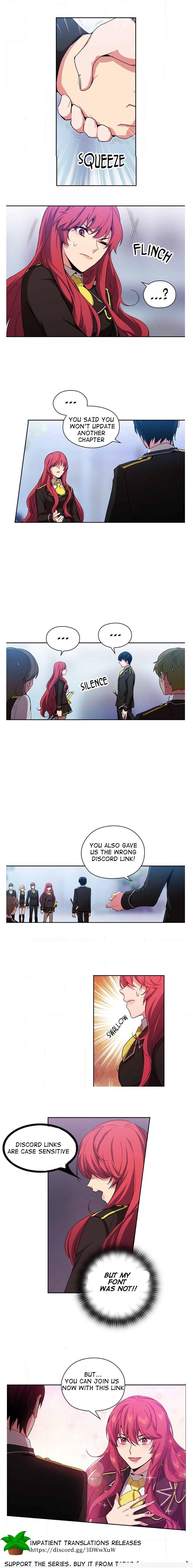 Reminiscence Adonis Chapter 79 - HolyManga.Net