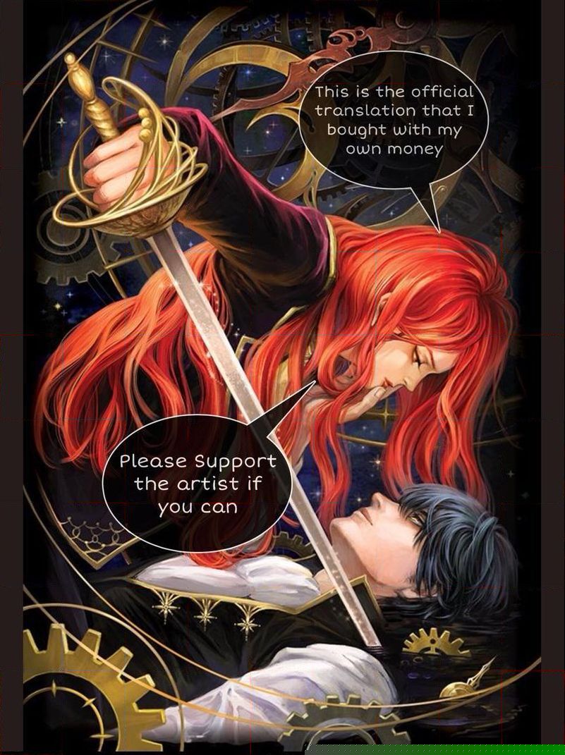 Reminiscence Adonis Chapter 80 - HolyManga.Net