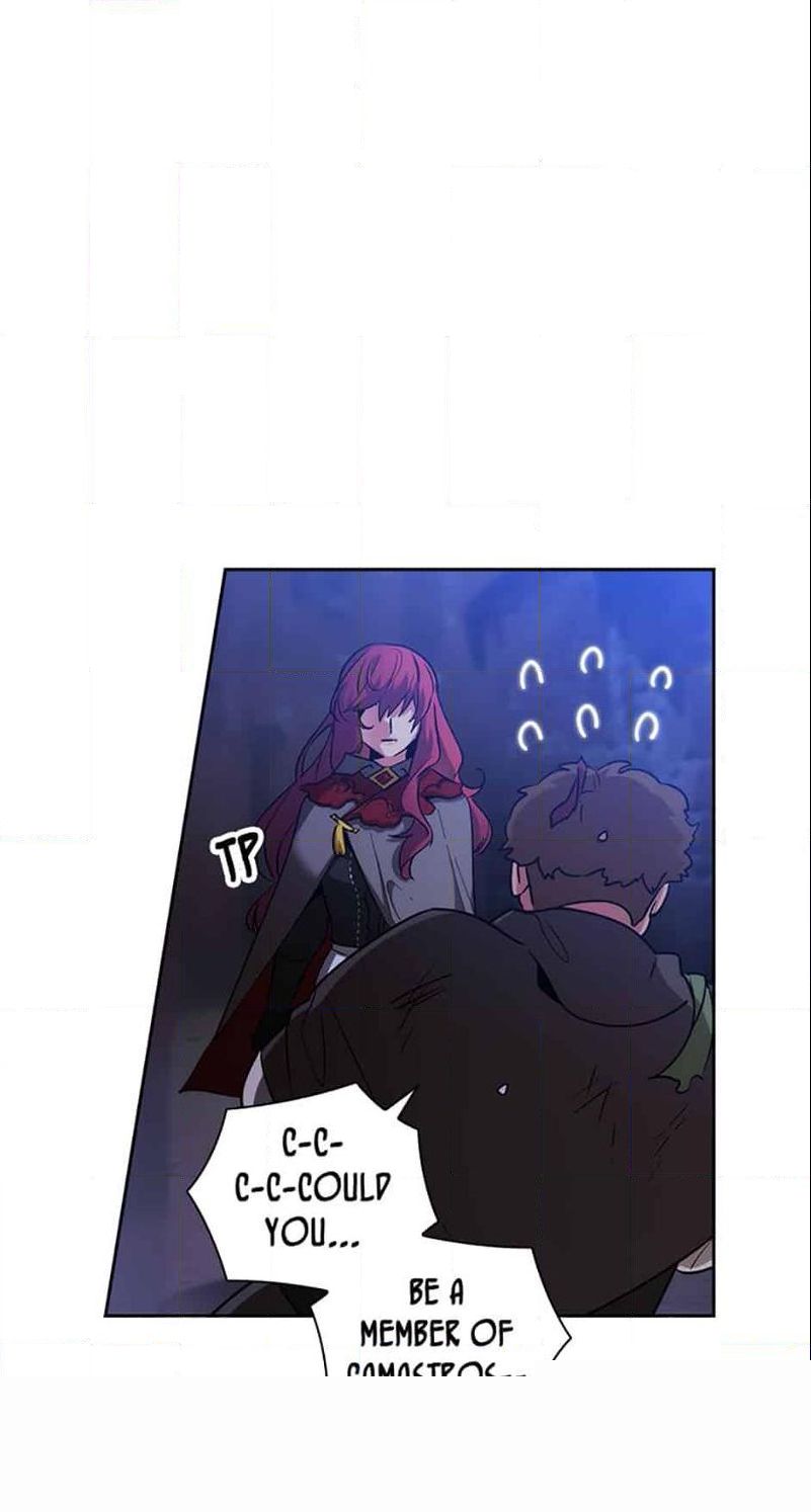 Reminiscence Adonis Chapter 80 - HolyManga.Net