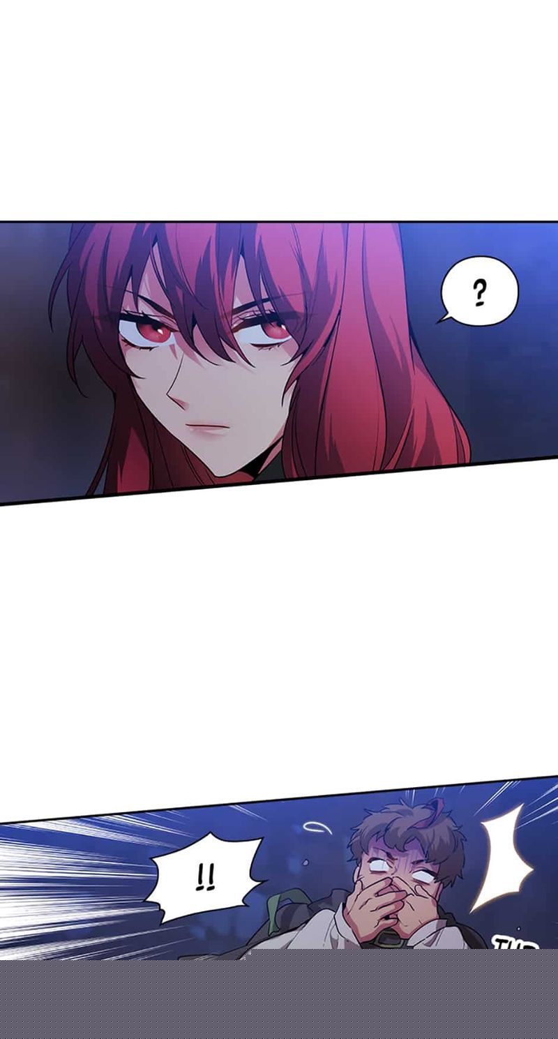 Reminiscence Adonis Chapter 80 - HolyManga.Net