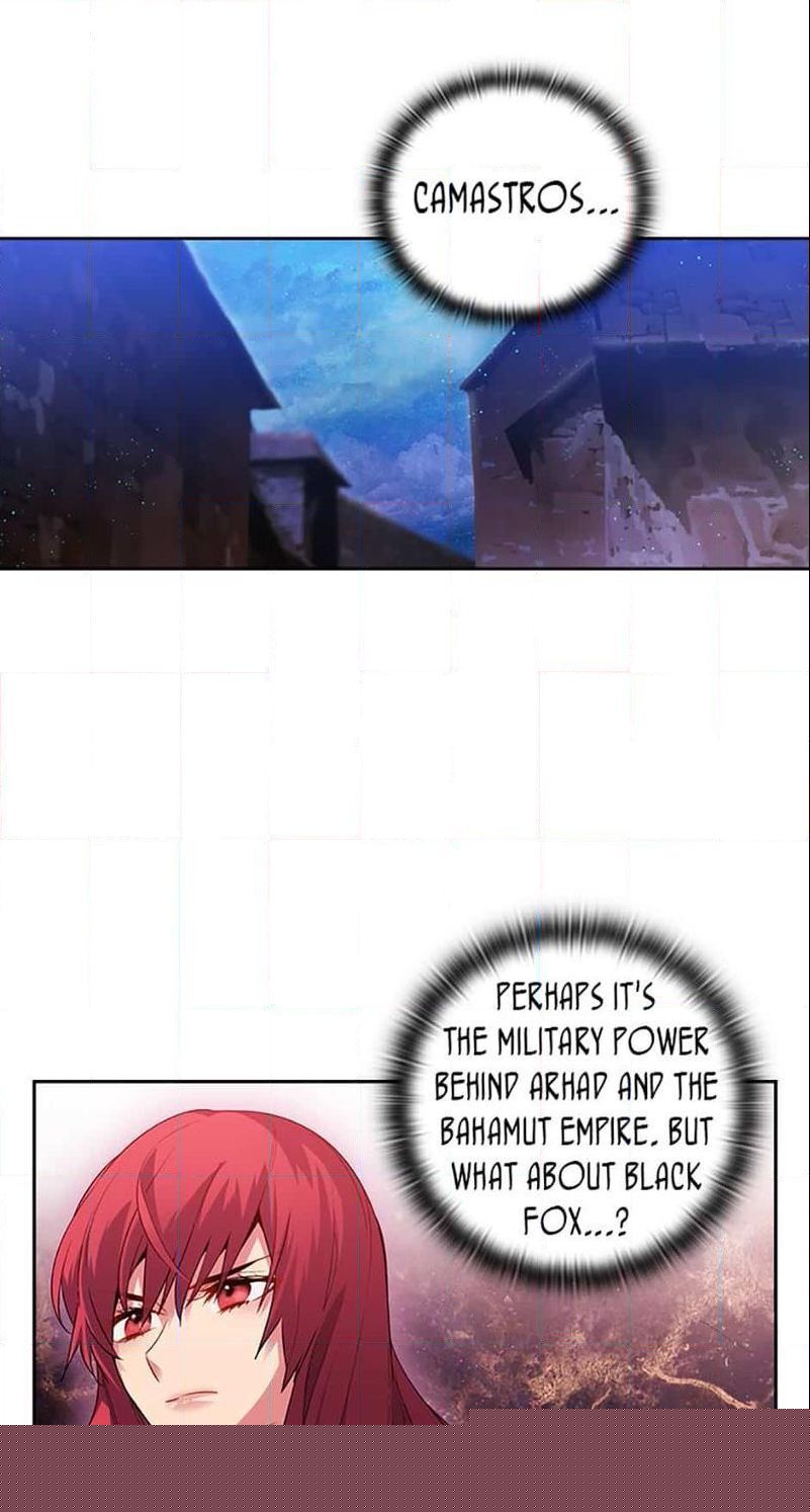 Reminiscence Adonis Chapter 80 - HolyManga.Net
