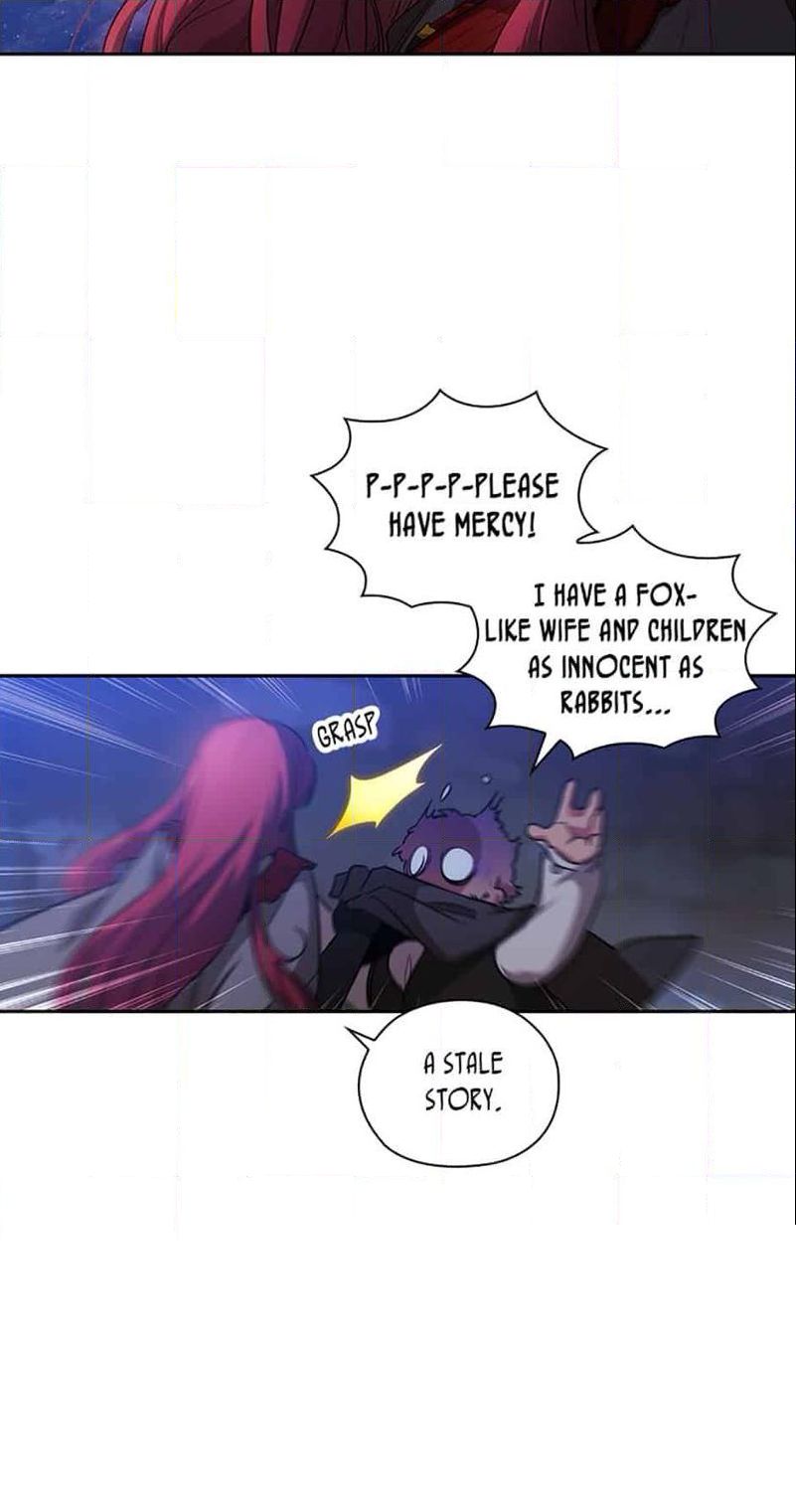 Reminiscence Adonis Chapter 80 - HolyManga.Net