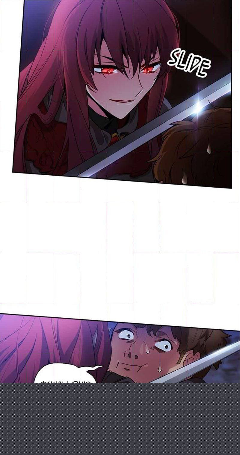 Reminiscence Adonis Chapter 80 - HolyManga.Net