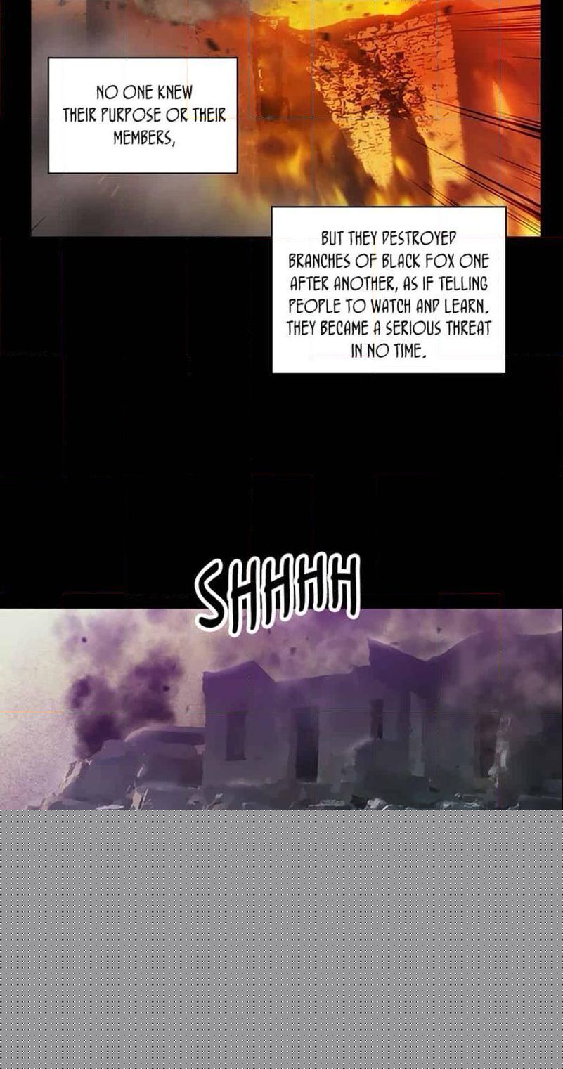 Reminiscence Adonis Chapter 80 - HolyManga.Net