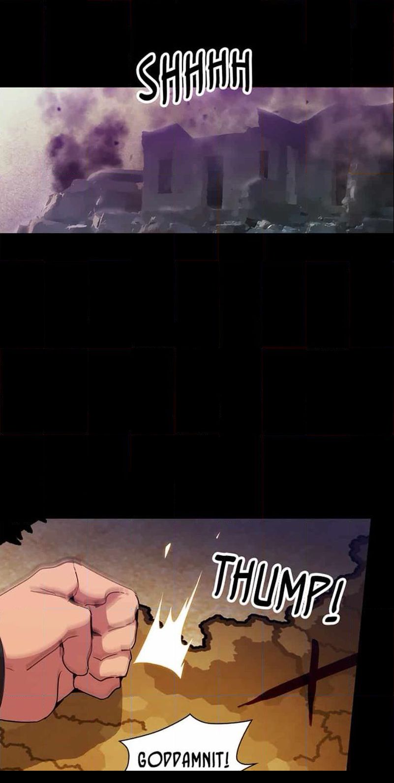 Reminiscence Adonis Chapter 80 - HolyManga.Net