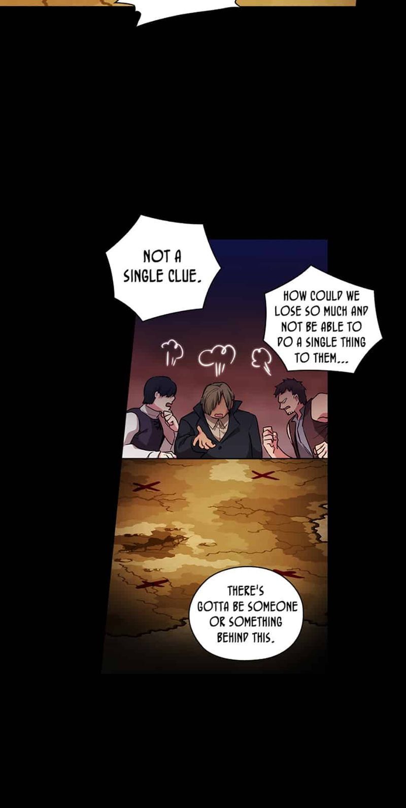 Reminiscence Adonis Chapter 80 - HolyManga.Net