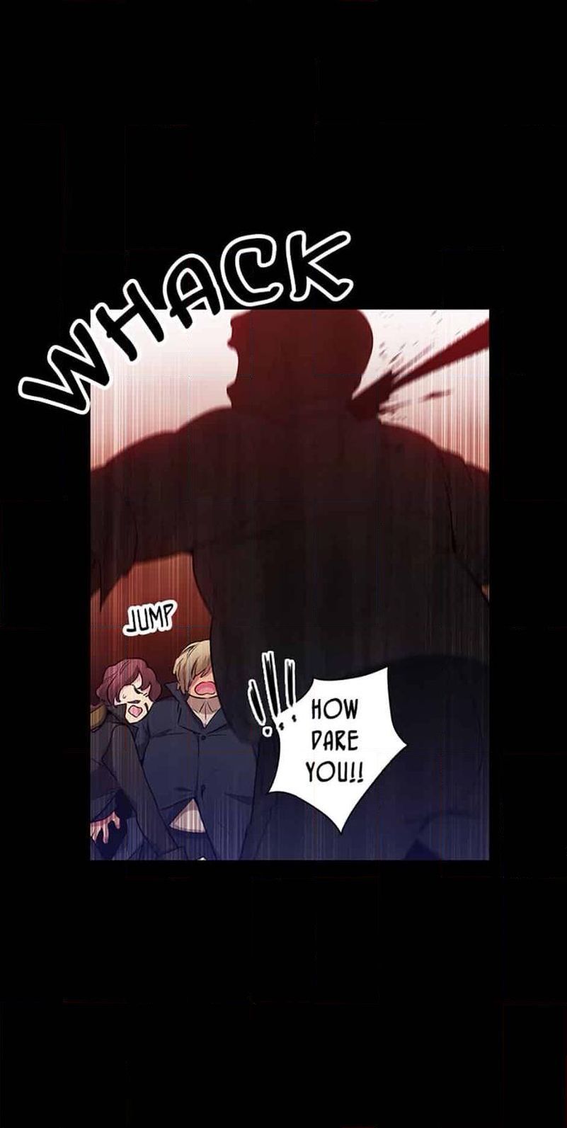 Reminiscence Adonis Chapter 80 - HolyManga.Net