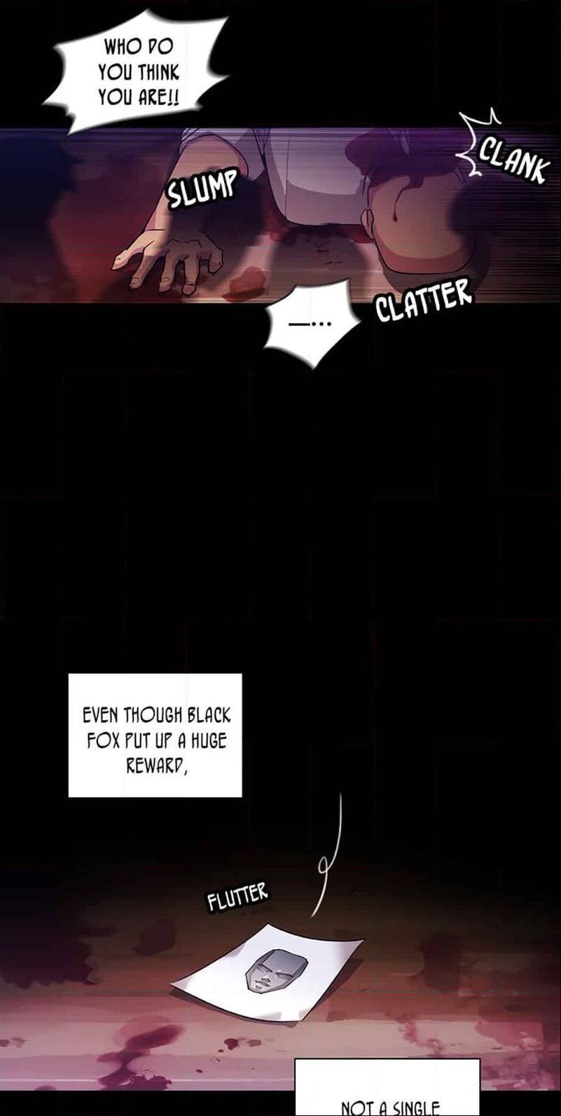 Reminiscence Adonis Chapter 80 - HolyManga.Net