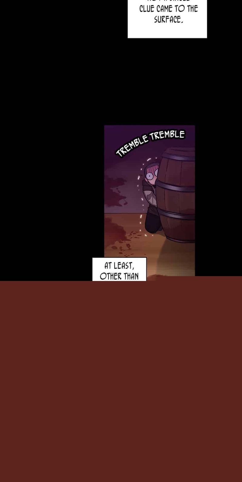 Reminiscence Adonis Chapter 80 - HolyManga.Net