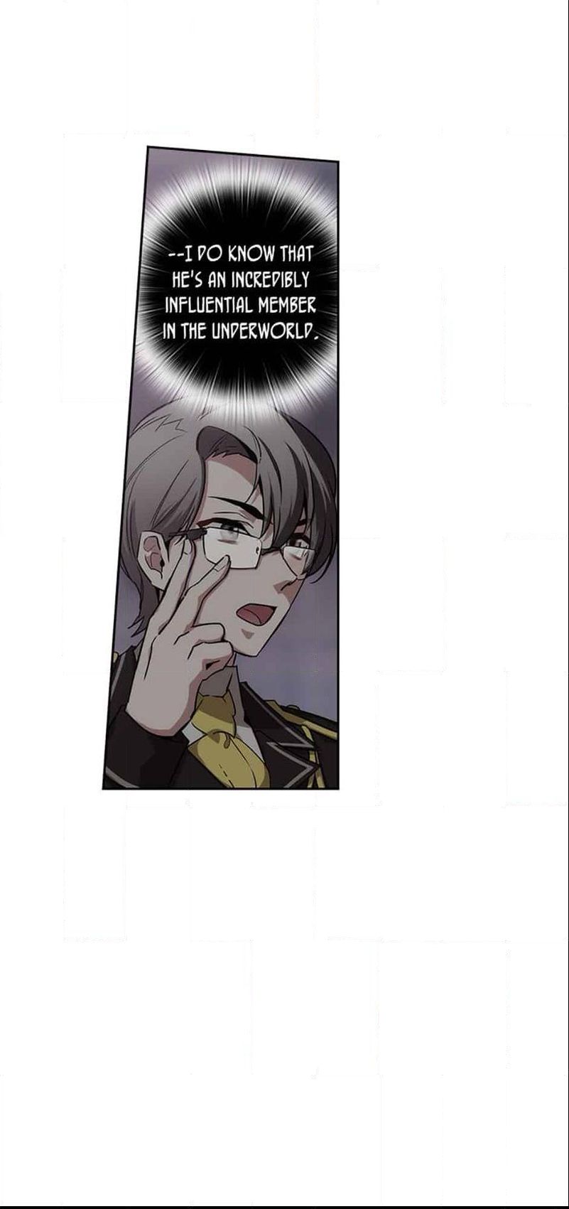 Reminiscence Adonis Chapter 80 - HolyManga.Net