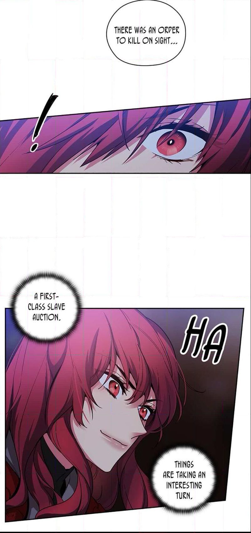 Reminiscence Adonis Chapter 80 - HolyManga.Net