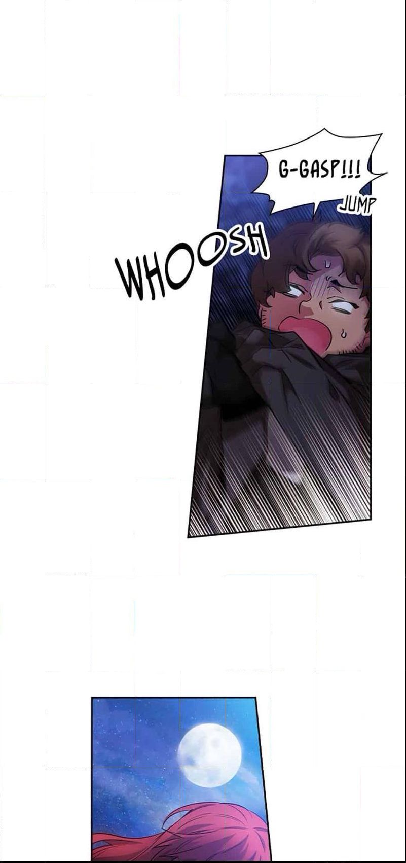 Reminiscence Adonis Chapter 80 - HolyManga.Net