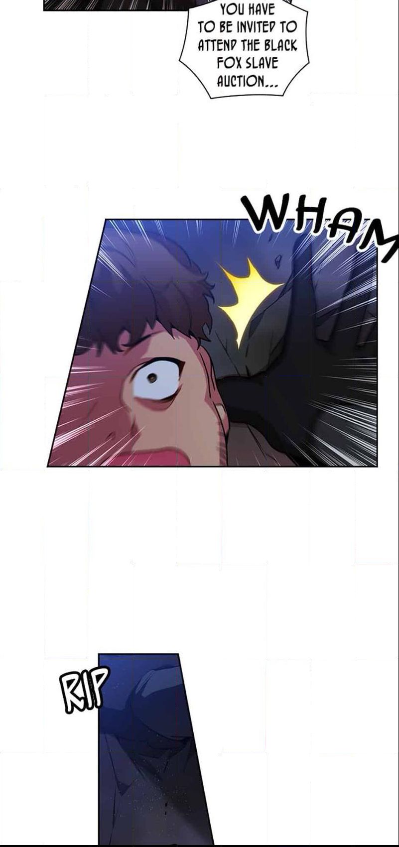 Reminiscence Adonis Chapter 80 - HolyManga.Net