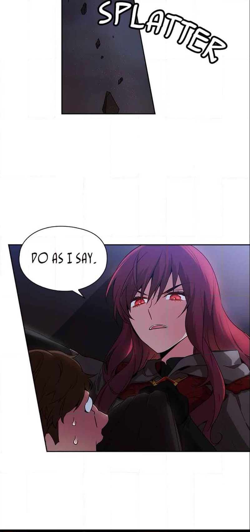 Reminiscence Adonis Chapter 80 - HolyManga.Net