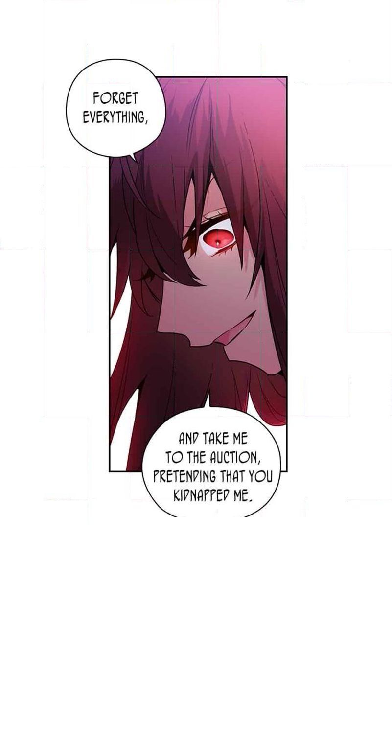 Reminiscence Adonis Chapter 80 - HolyManga.Net