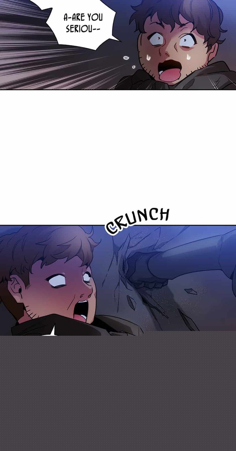 Reminiscence Adonis Chapter 80 - HolyManga.Net