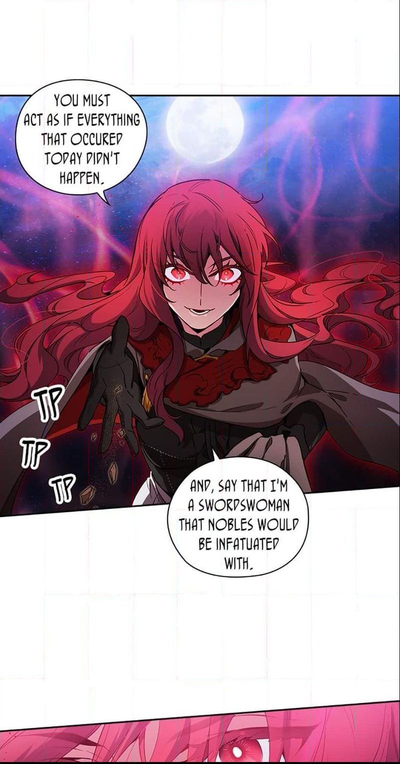 Reminiscence Adonis Chapter 80 - HolyManga.Net